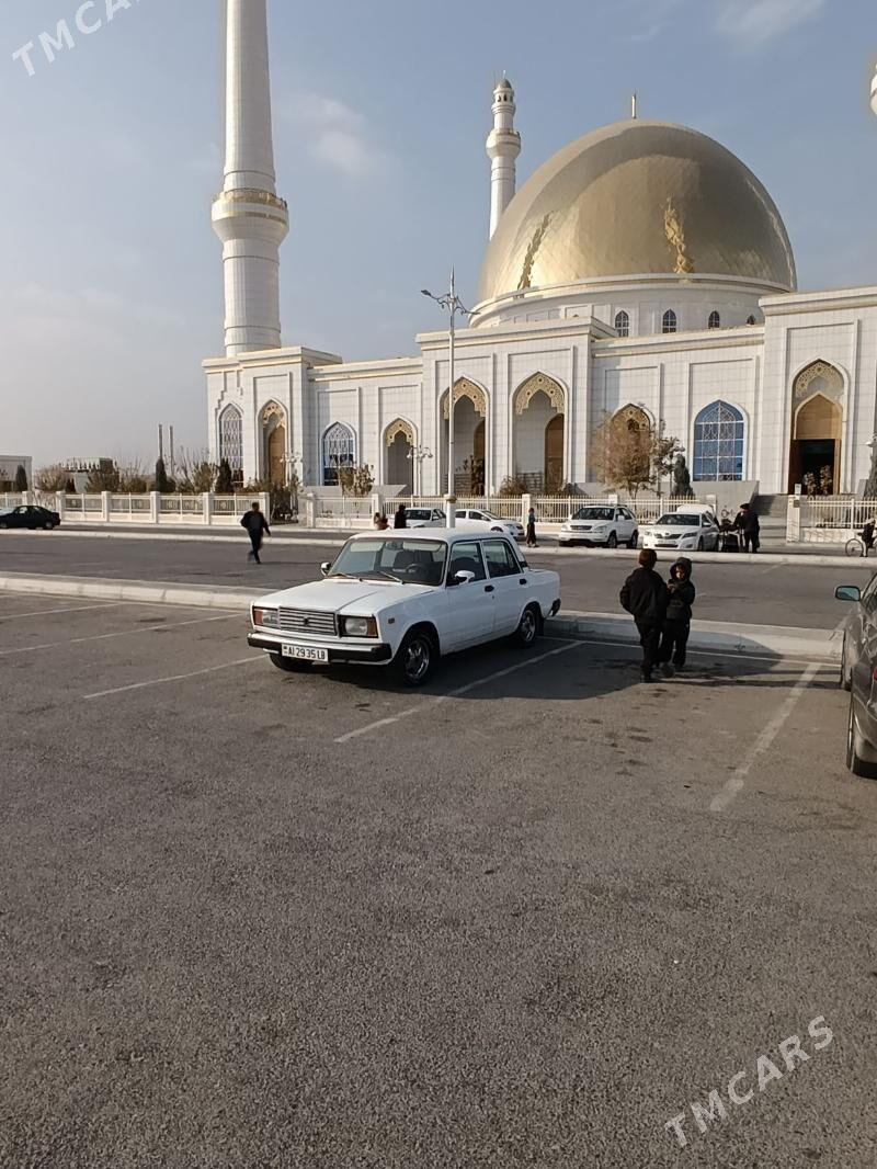 Lada 2107 2010 - 70 000 TMT - Туркменабат - img 1
