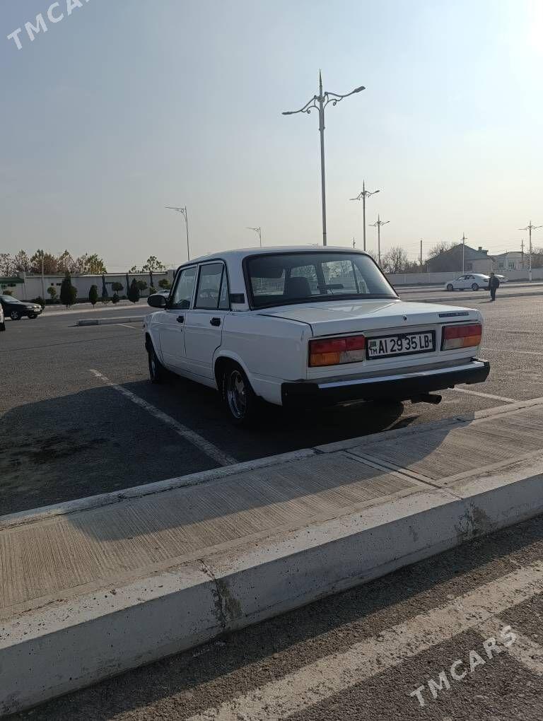 Lada 2107 2010 - 70 000 TMT - Туркменабат - img 4