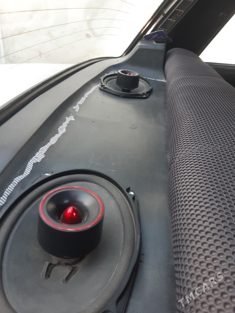 Lada 2107 1999 - 35 000 TMT - Теджен - img 5