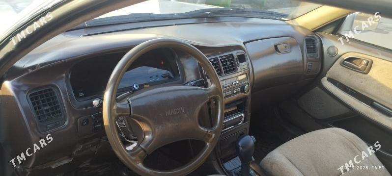 Toyota Mark II 1994 - 55 000 TMT - Мары - img 4