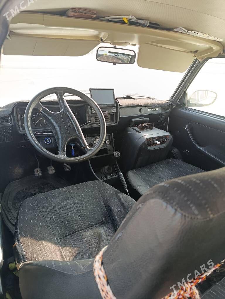 Lada 2107 2010 - 70 000 TMT - Туркменабат - img 5