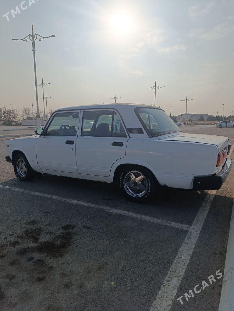Lada 2107 2010 - 70 000 TMT - Туркменабат - img 3