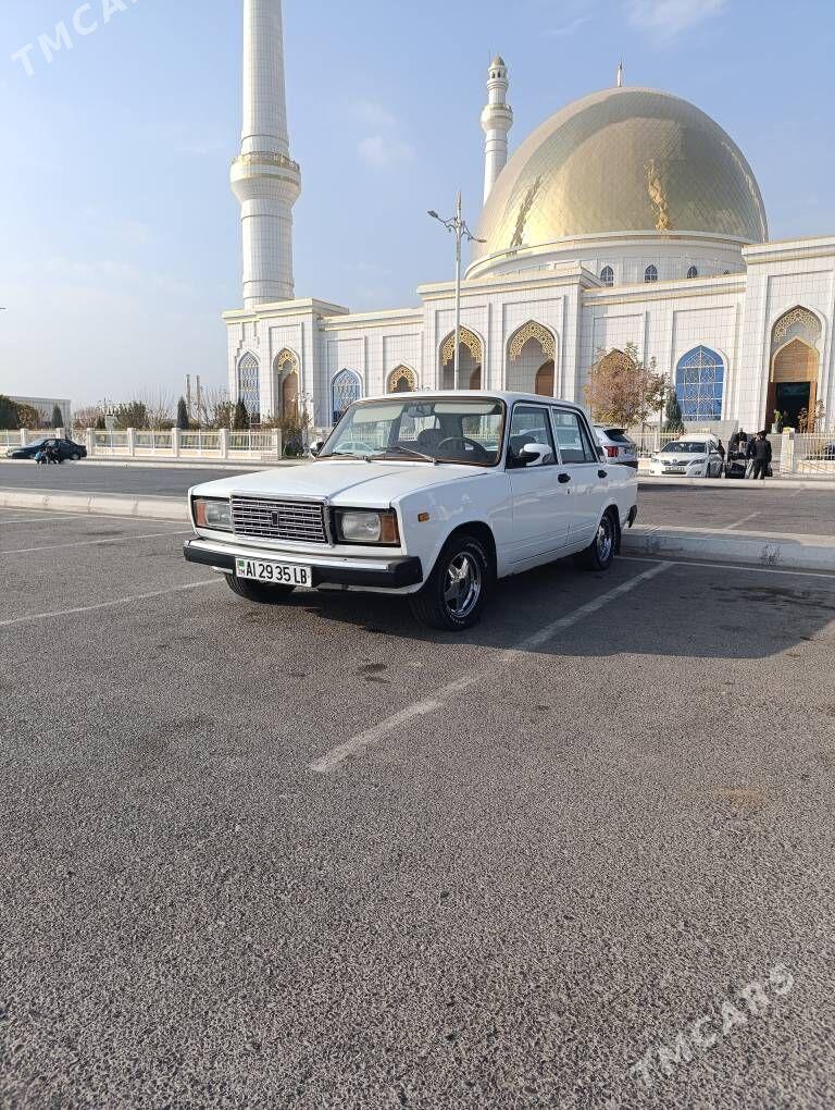 Lada 2107 2010 - 70 000 TMT - Туркменабат - img 2