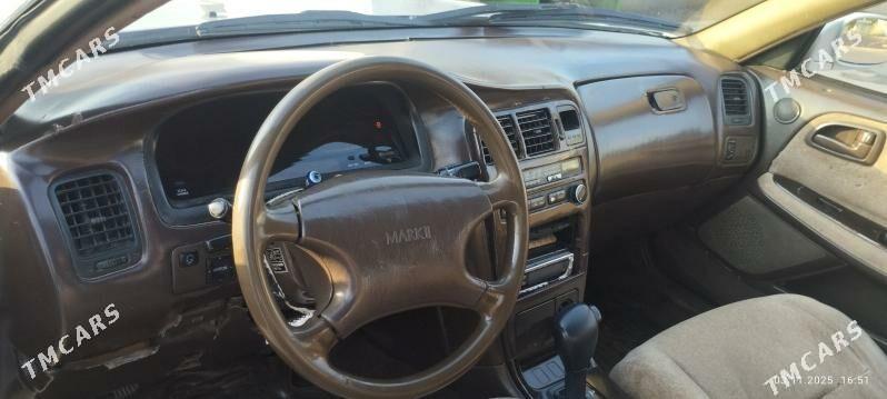 Toyota Mark II 1994 - 55 000 TMT - Мары - img 5