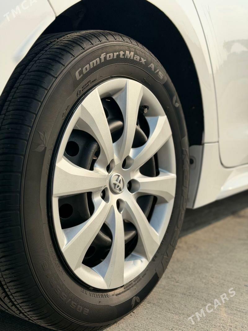 Toyota Corolla 2020 - 235 000 TMT - Aşgabat - img 6