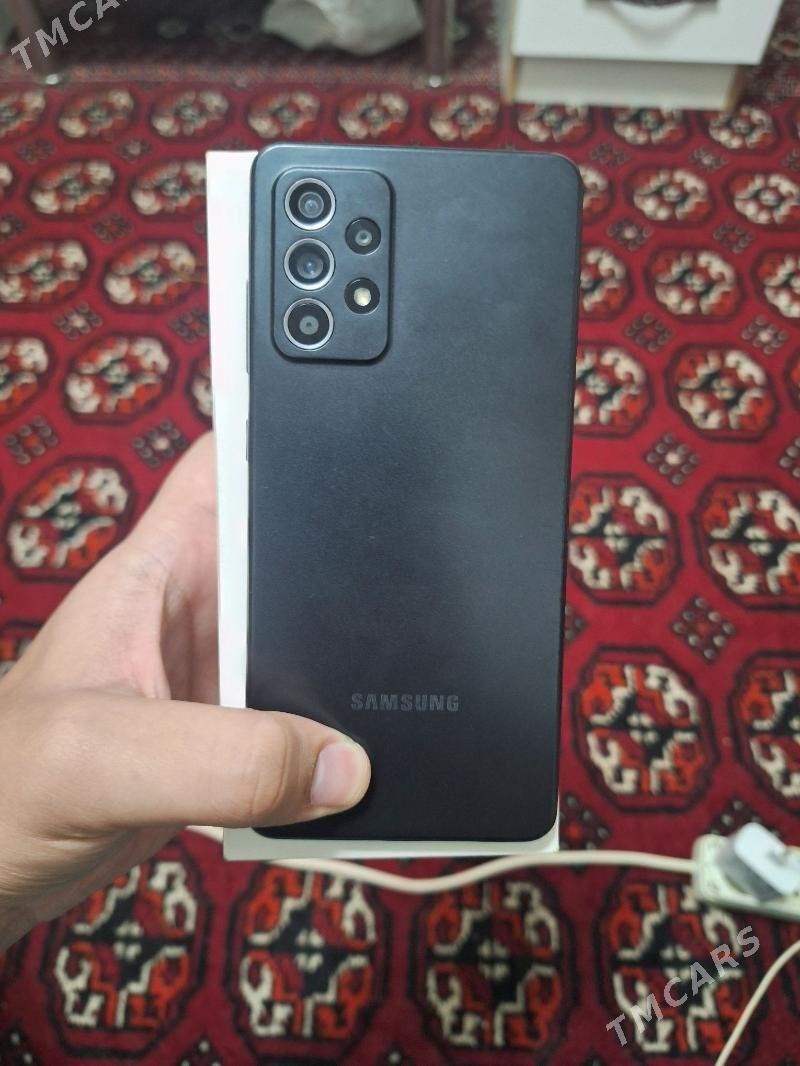 Samsung A52  8/128 - 10 мкр - img 2