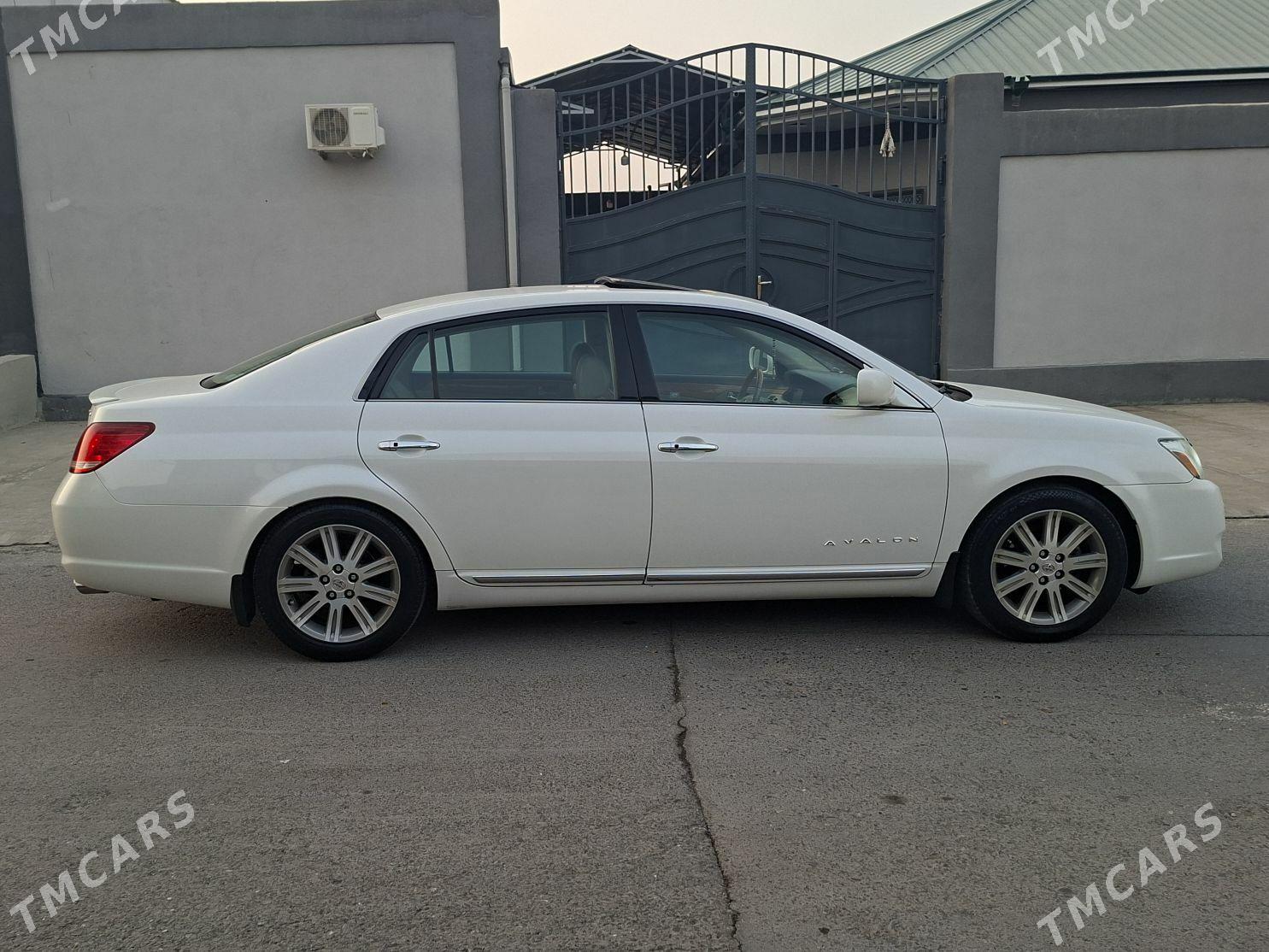 Toyota Avalon 2007 - 206 000 TMT - Ашхабад - img 5