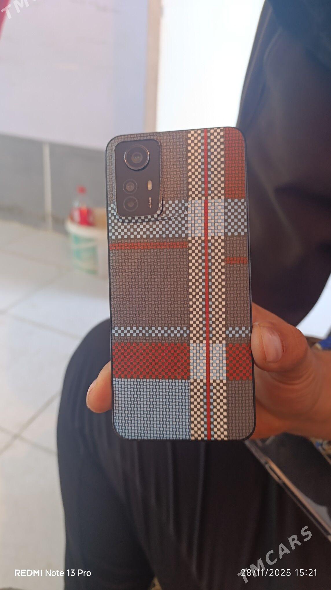 Redmi not 12s - Дянев - img 3