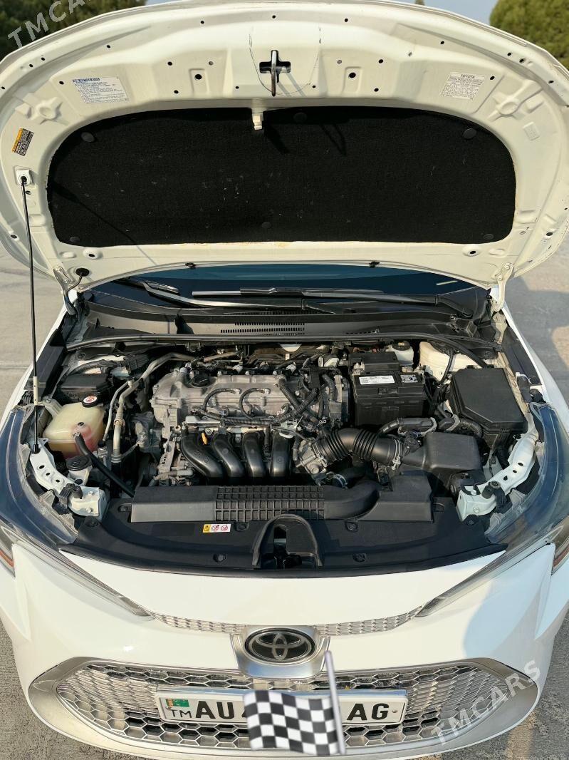 Toyota Corolla 2020 - 235 000 TMT - Aşgabat - img 9