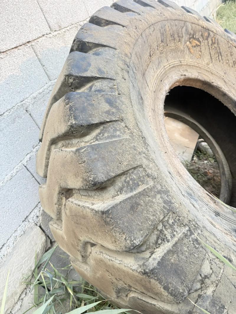 xcmg 5 000 TMT - Ашхабад - img 6