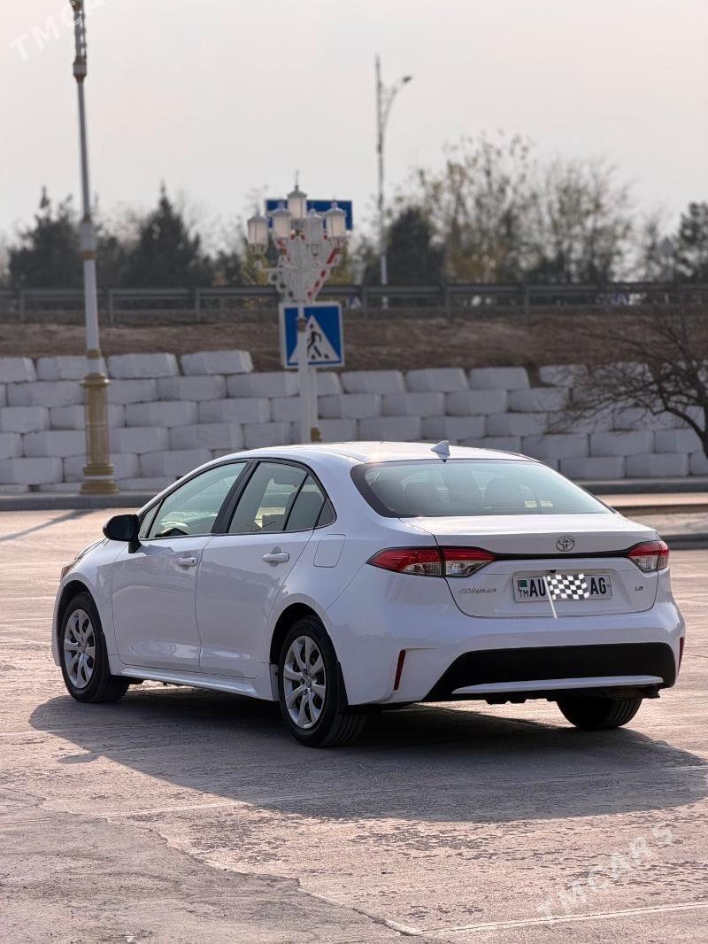 Toyota Corolla 2020 - 235 000 TMT - Aşgabat - img 4