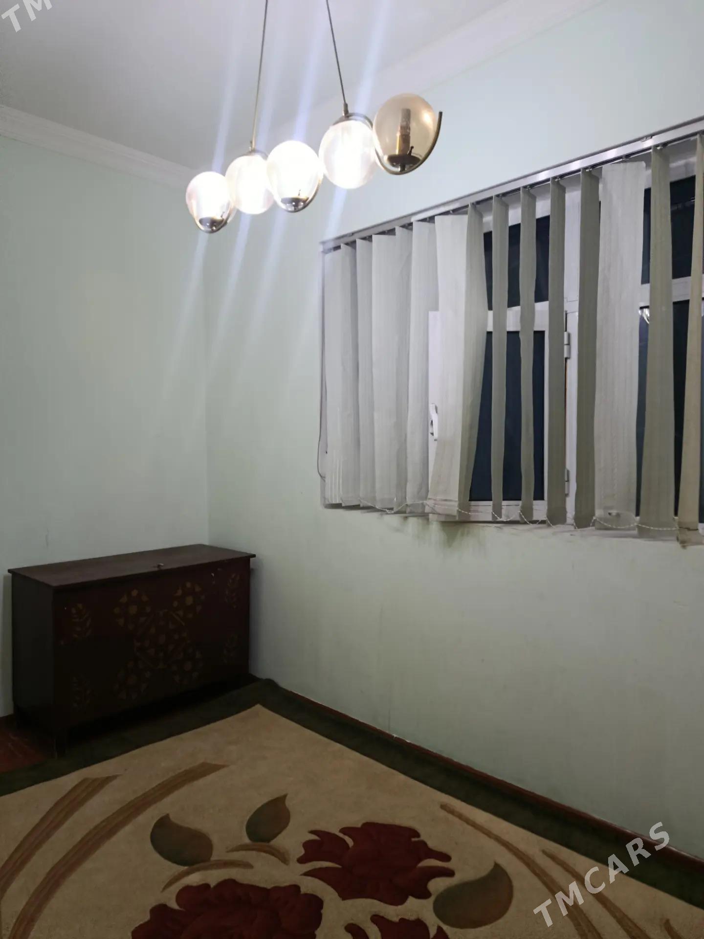 Teke Bazar - Aşgabat - img 4