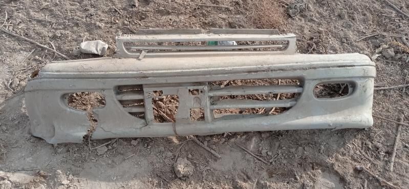 Буфер 200 TMT - Daşoguz - img 1