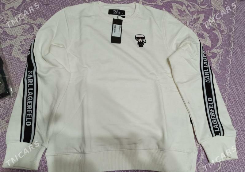 Egin - ešikler  - Türkmenabat - img 2