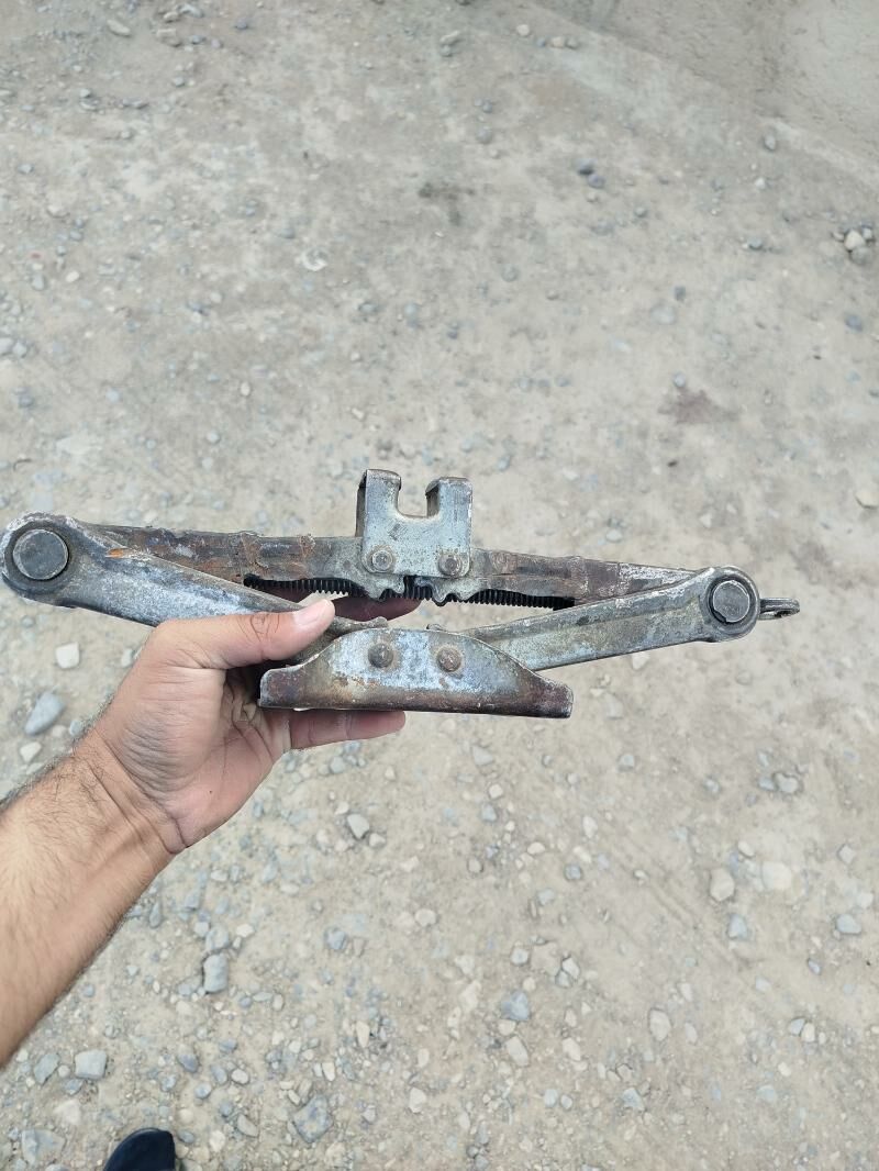 damkrat 120 TMT - Gyzylarbat - img 2