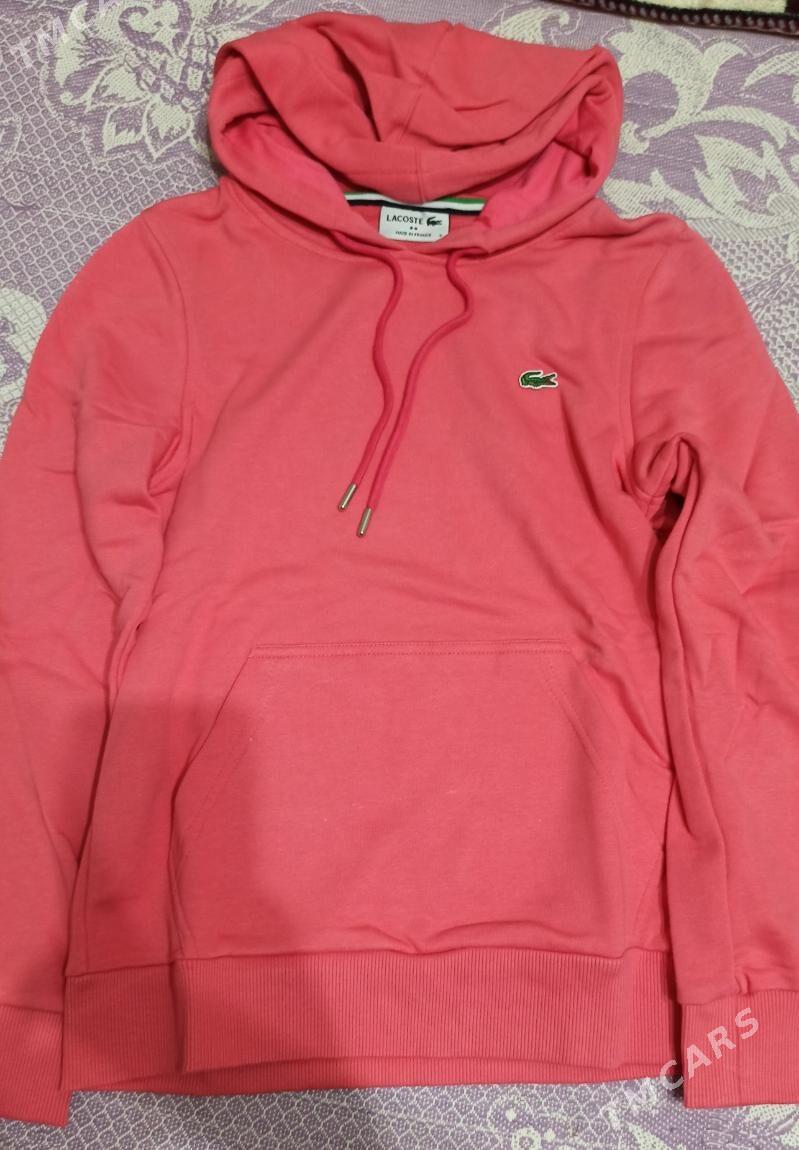 Egin - ešikler  - Türkmenabat - img 3