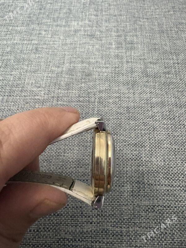 Gyzyl rolex sagat - Aşgabat - img 2