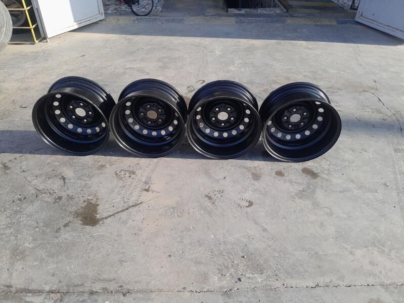 gara disga 16lyj 1 100 TMT - Мары - img 2