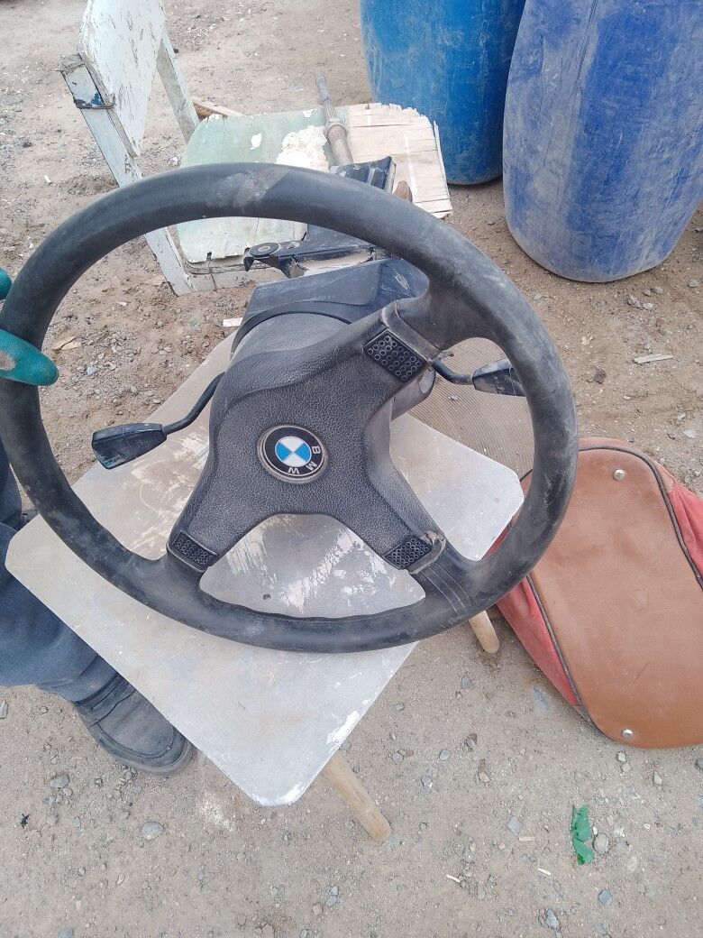 BMW zapcaslar 200 TMT - Türkmenbaşy - img 9