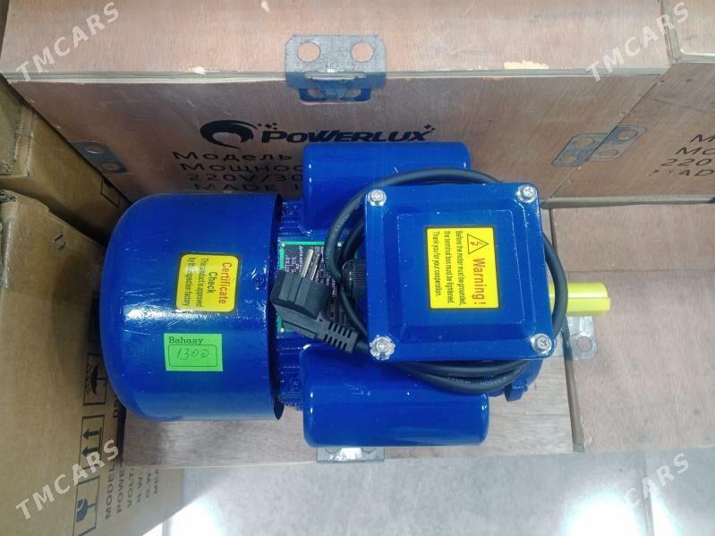 mayor - Ашхабад - img 3