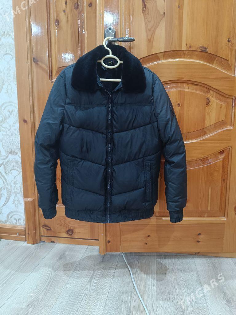 Kurtka - Туркменабат - img 2