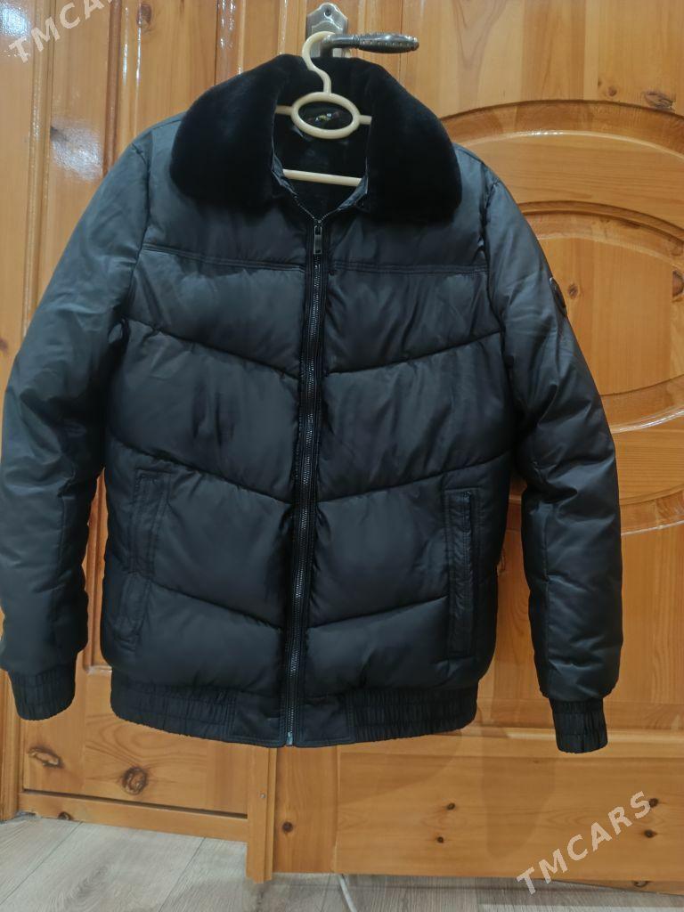 Kurtka - Туркменабат - img 3