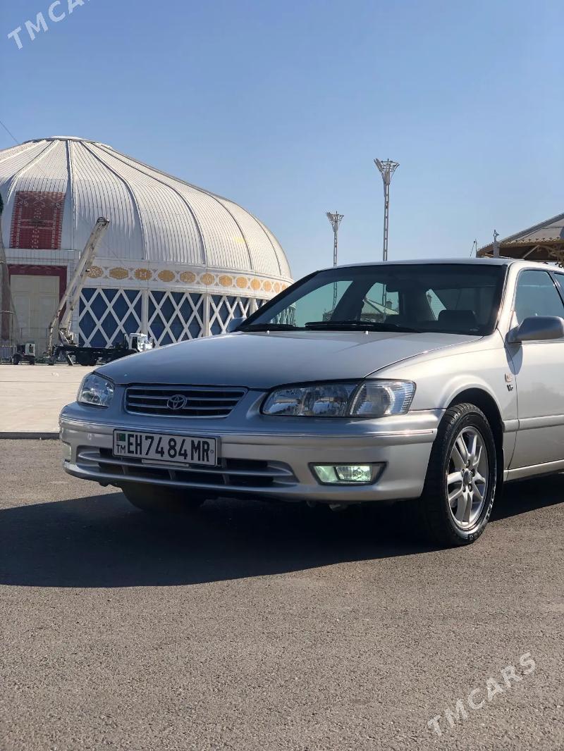 Toyota Camry 2001 - 176 000 TMT - Мары - img 6