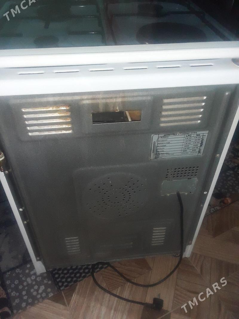 gaz газ - Daşoguz - img 5