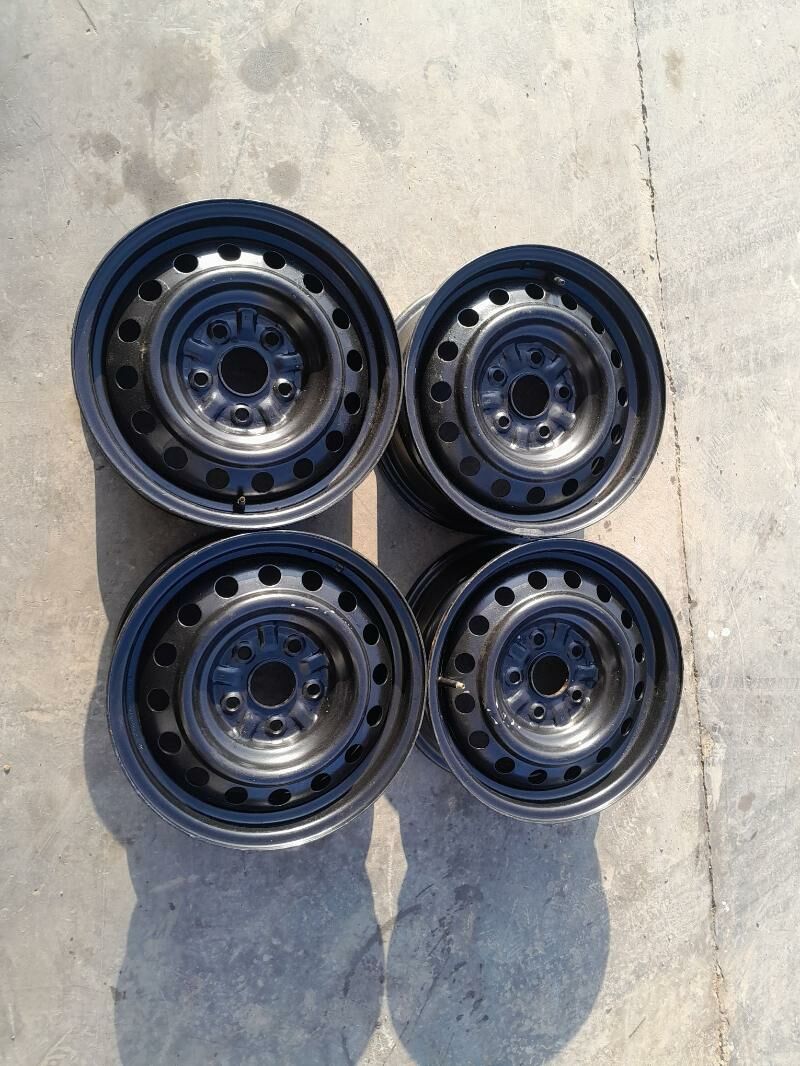 gara disga 16lyj 1 100 TMT - Мары - img 4