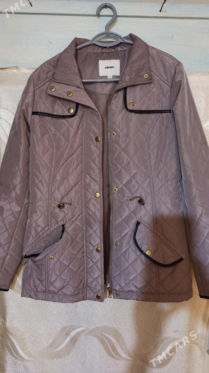 Egin - ešikler  - Türkmenabat - img 4