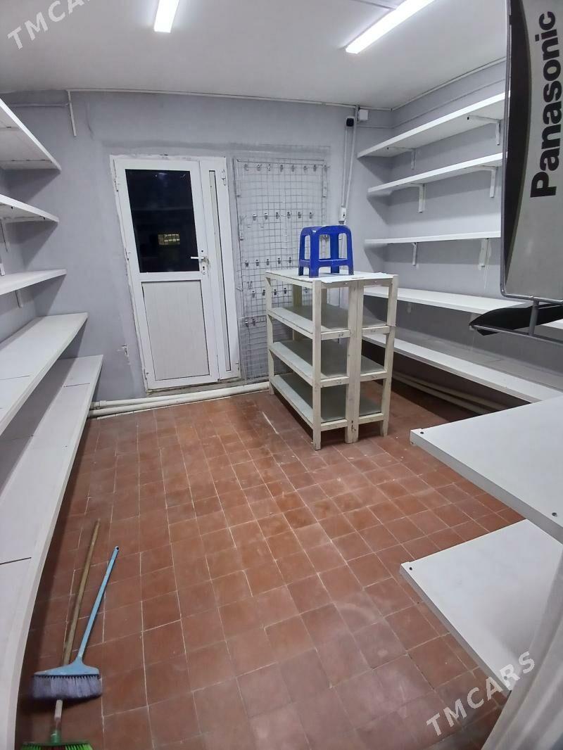 Arenda magazyn içi taýyn polka - Parahat 2 - img 2