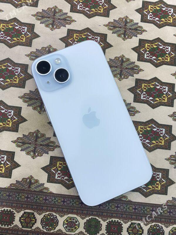 iPhone 15 - Aşgabat - img 1