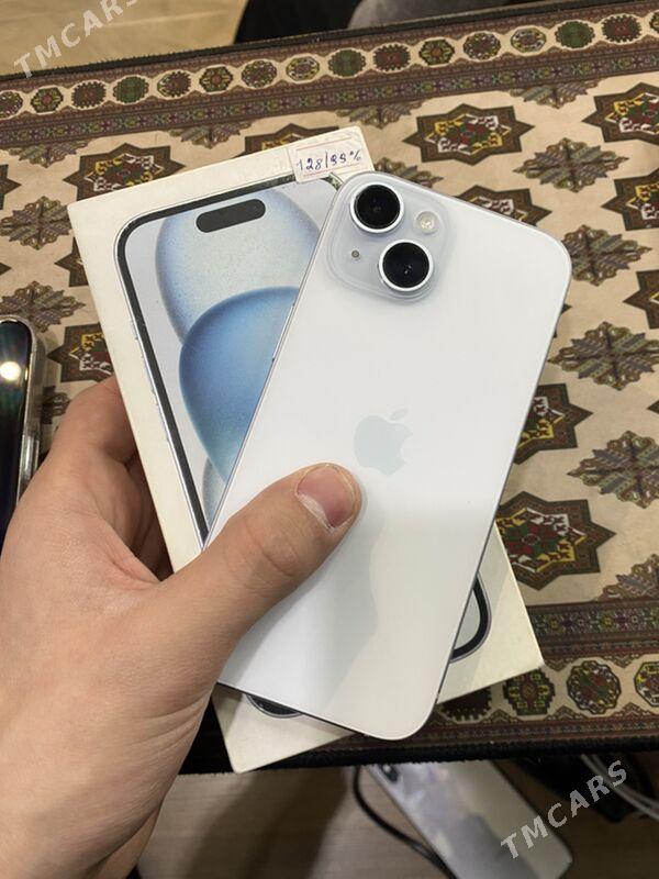 iPhone 15 - Aşgabat - img 3