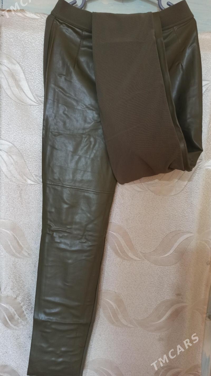 Egin - ešikler  - Türkmenabat - img 7