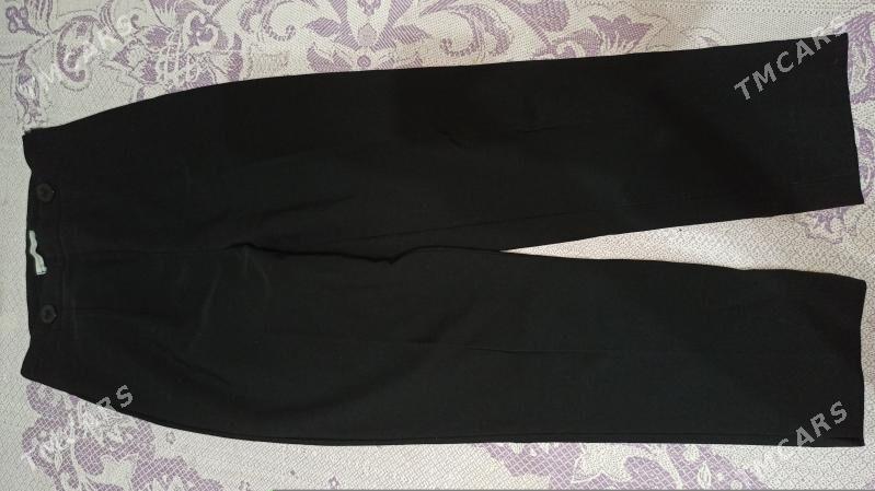 Egin - ešikler  - Türkmenabat - img 8