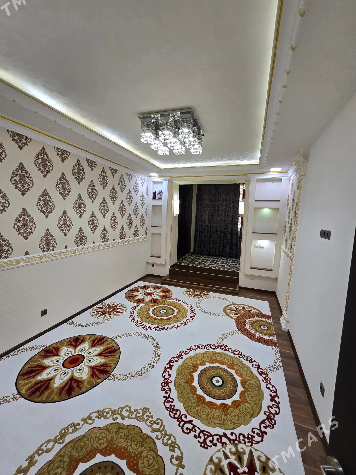 satlyk jaý 3 komnat - Ашхабад - img 3