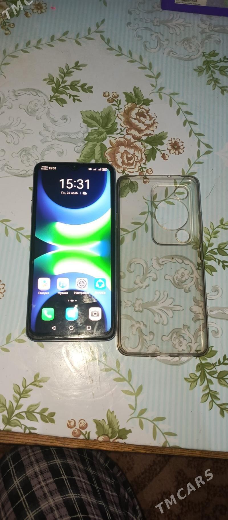 Huawei nova Y72s obmen - Çärjew - img 3