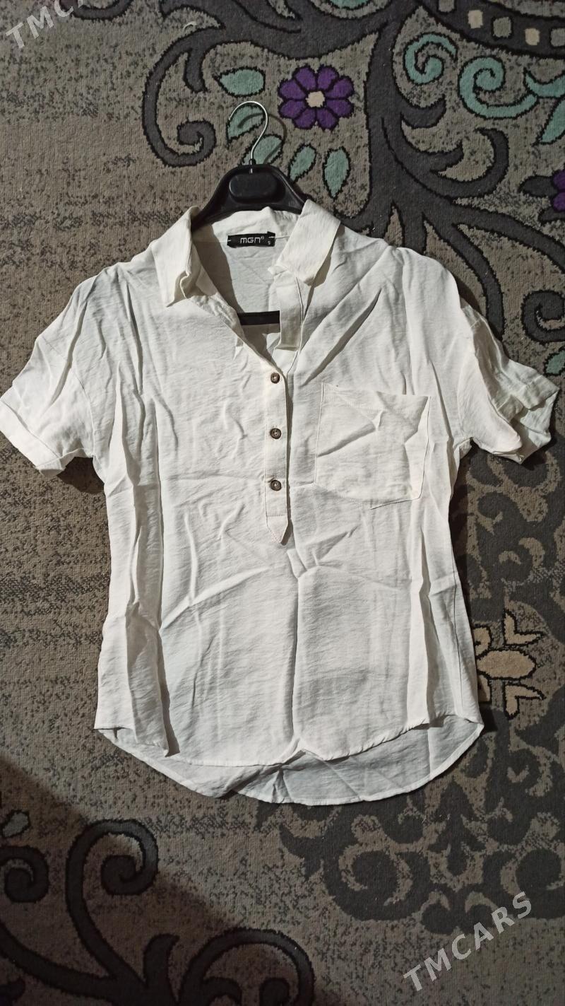 Egin - ešikler  - Türkmenabat - img 9