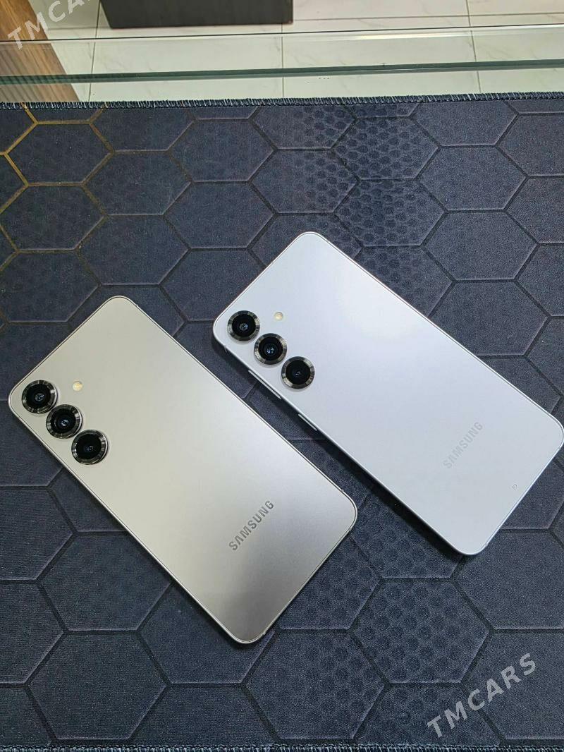 Samsung S25 12/256 - Mary - img 1