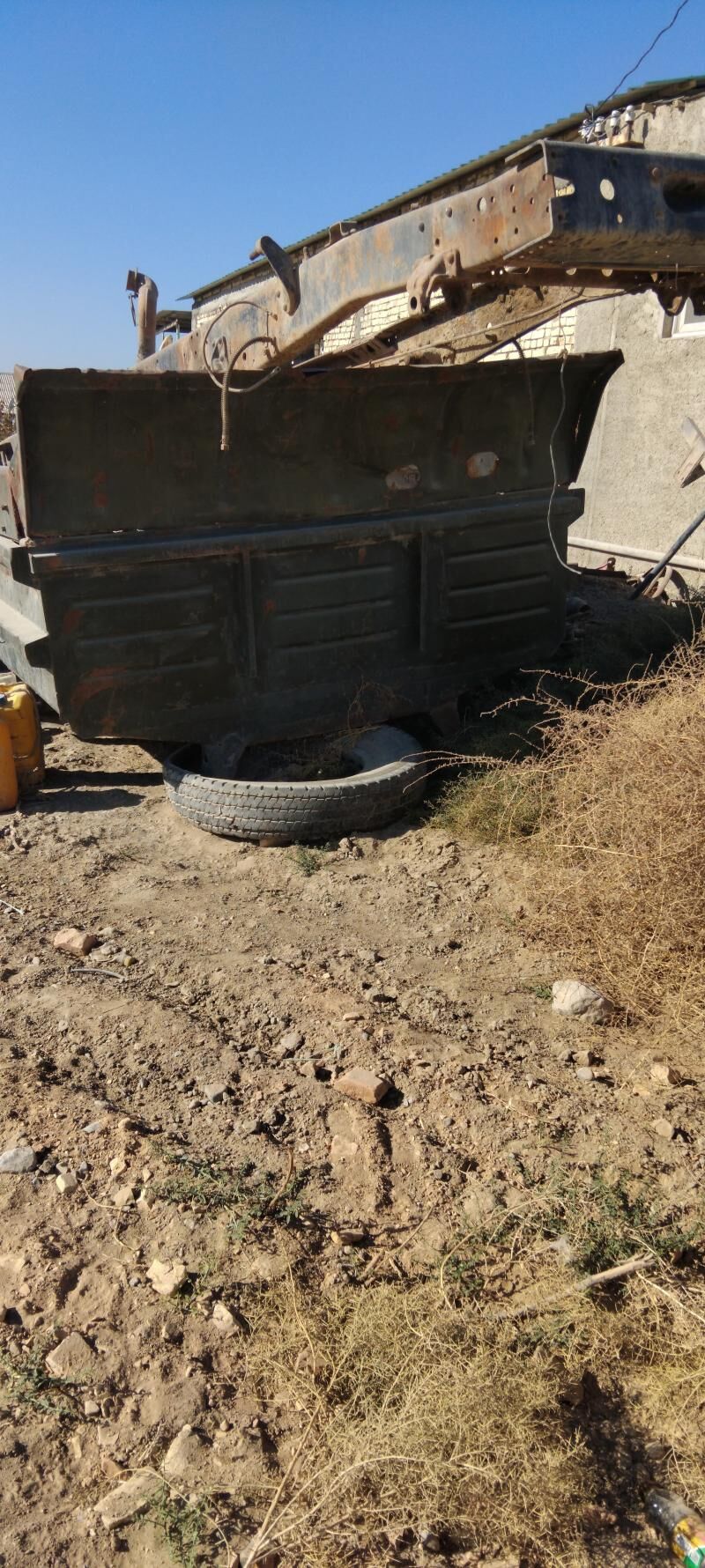 Maz 6 000 TMT - Gökdepe - img 2