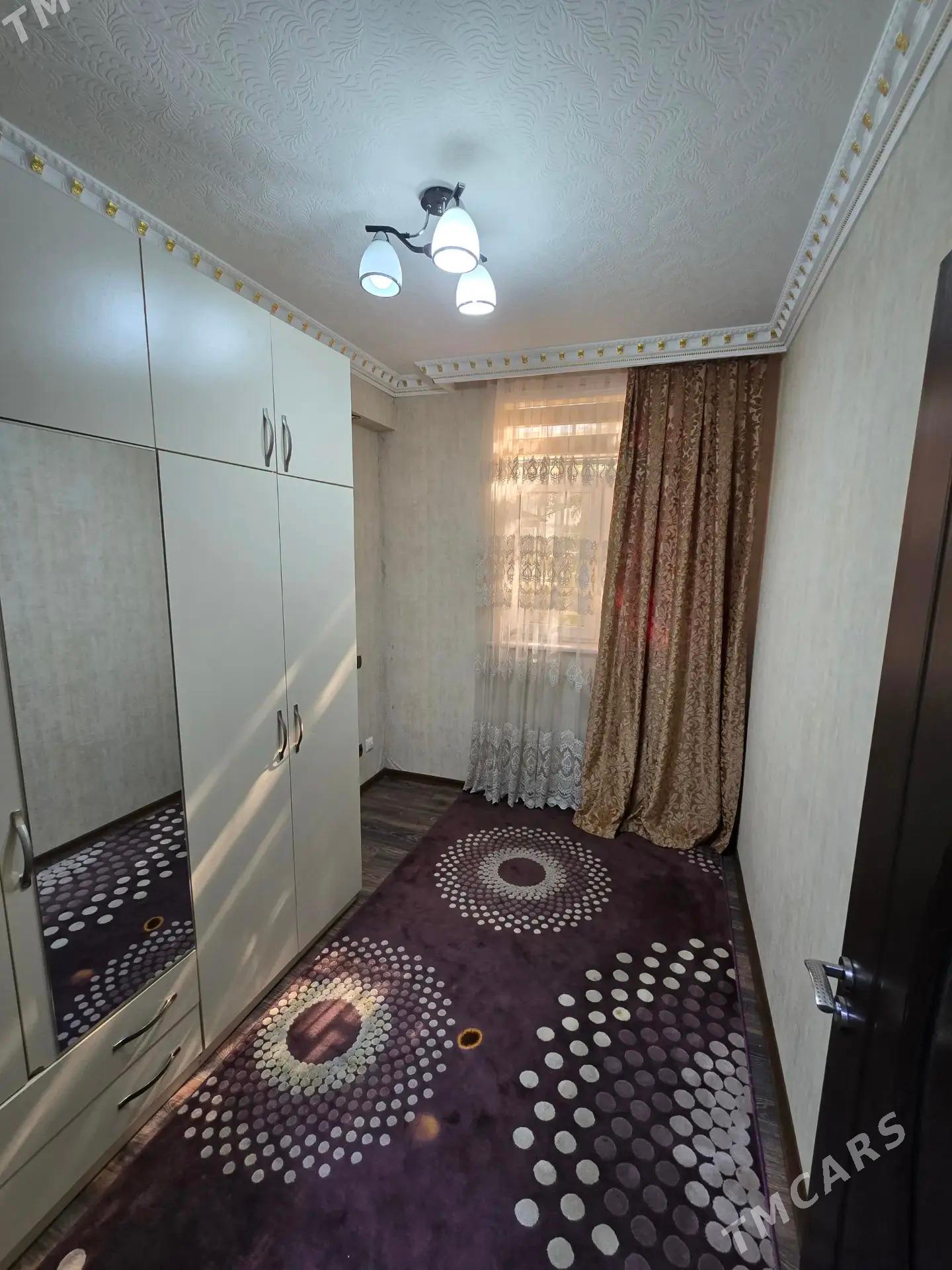 satlyk jaý 3 komnat - Ашхабад - img 6