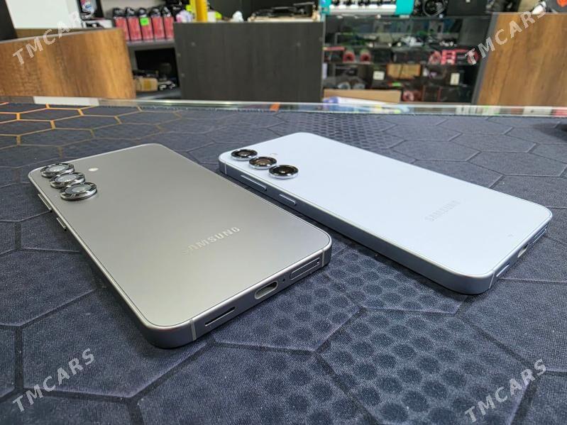 Samsung S25 12/256 - Mary - img 2