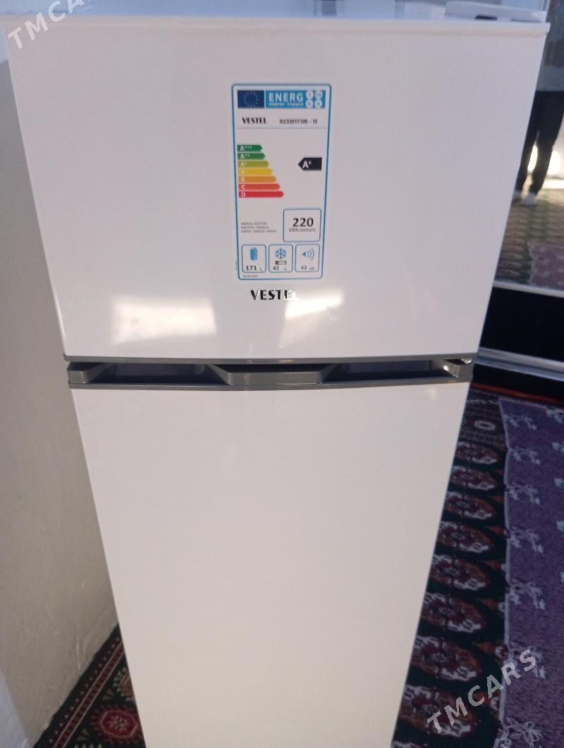 Vestel - Балканабат - img 2