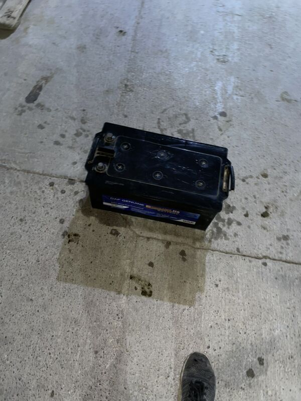 akmyator 1 000 TMT - Ашхабад - img 1