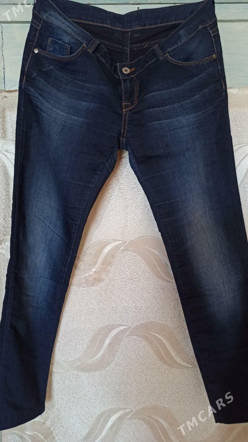 Egin - ešikler  - Türkmenabat - img 6