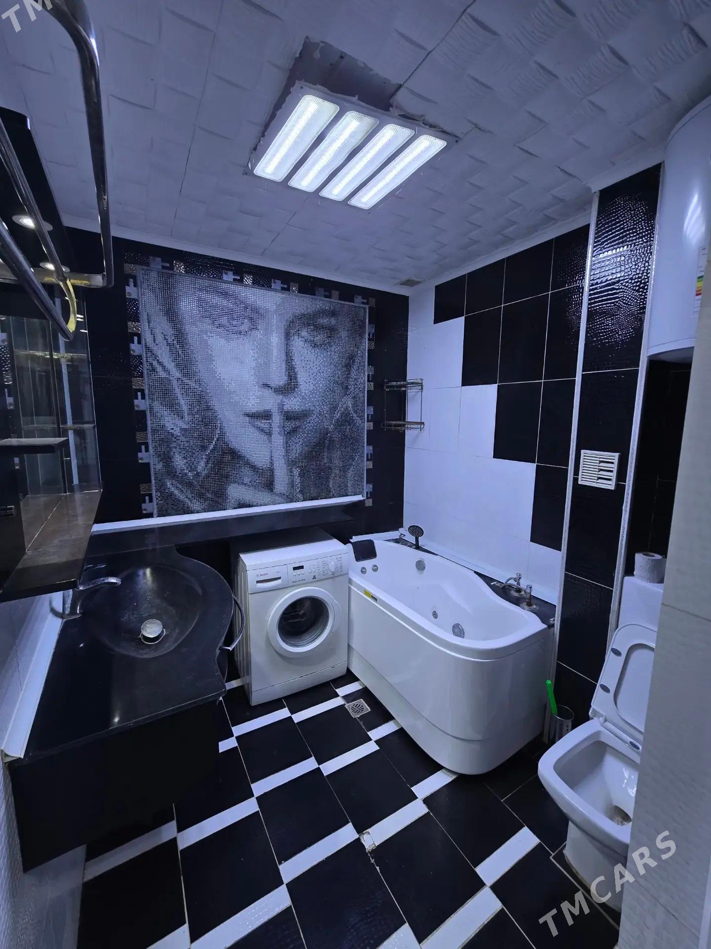 satlyk jaý 3 komnat - Ашхабад - img 2