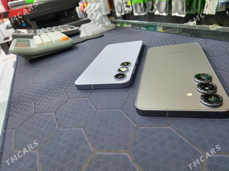 Samsung S25 12/256 - Mary - img 3