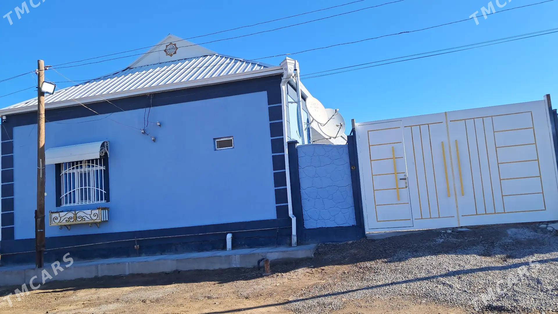 сатлык обмен жай - Байрамали - img 2