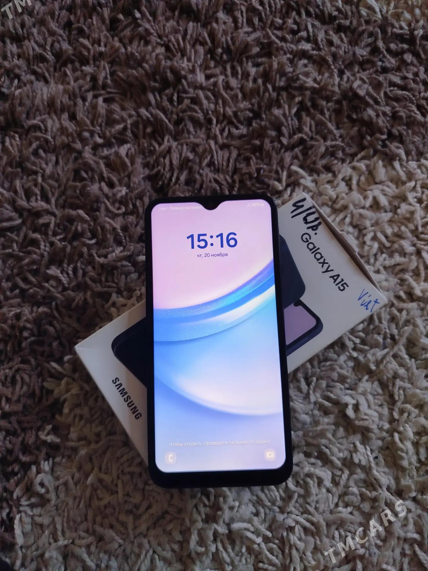 A15 . 128. - Aşgabat - img 4