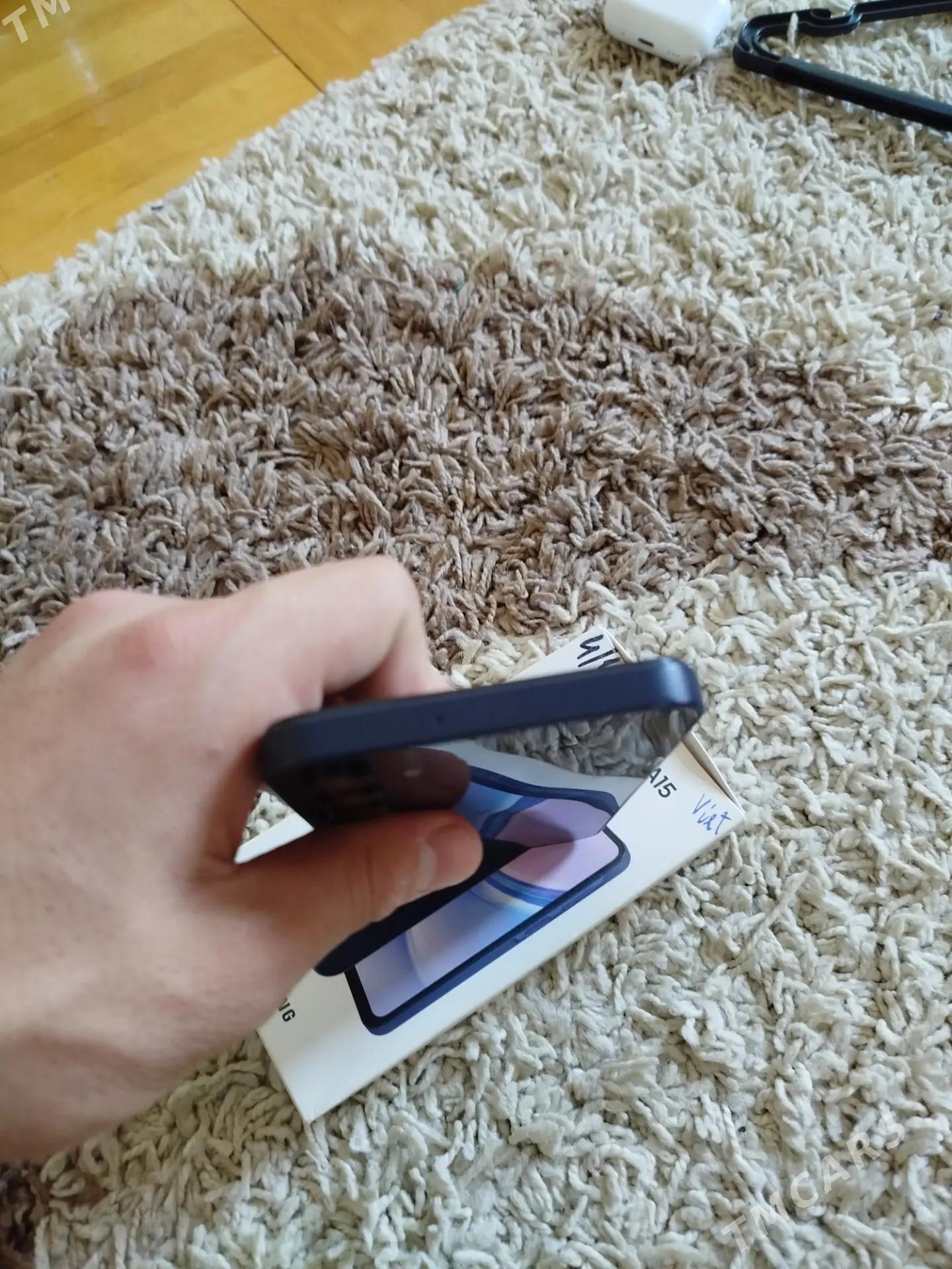 A15 . 128. - Aşgabat - img 3